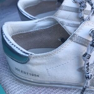 Vintage Havana Sneakers